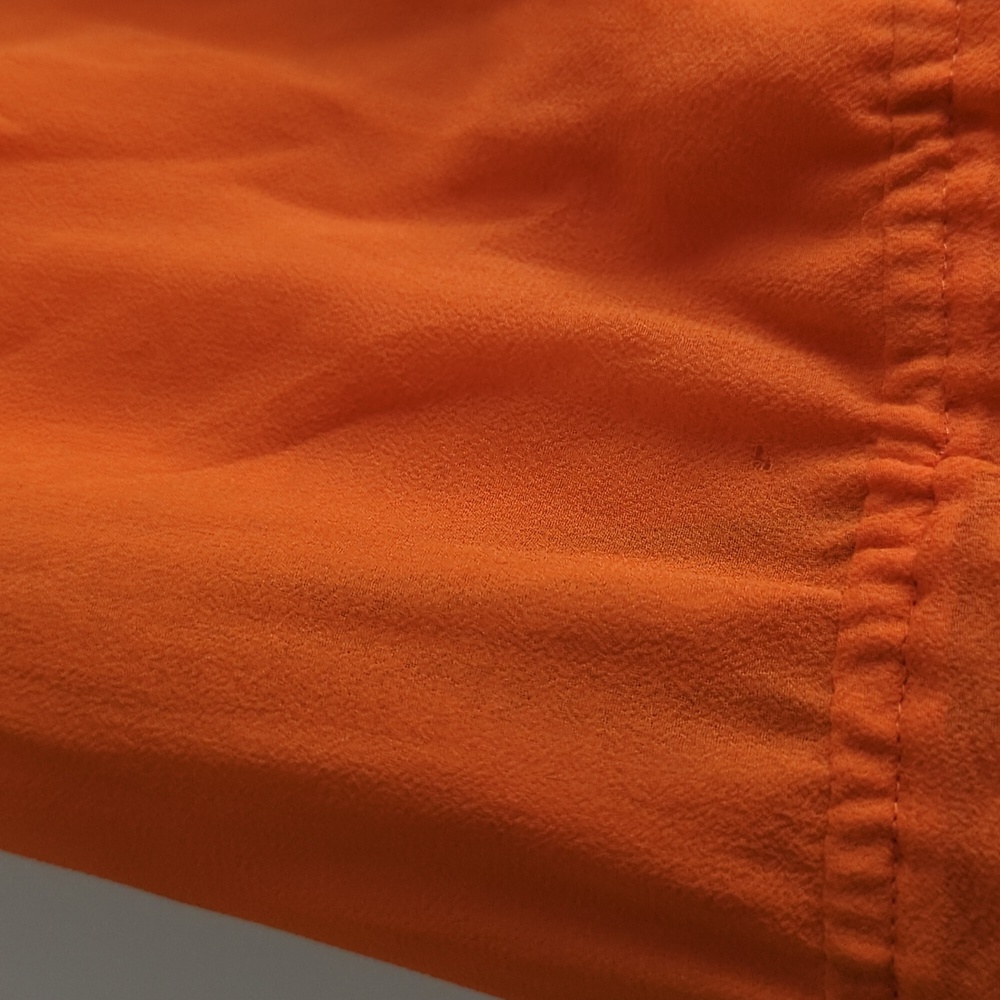 Spectacular Folded Silk Top - Picture 11 of 11